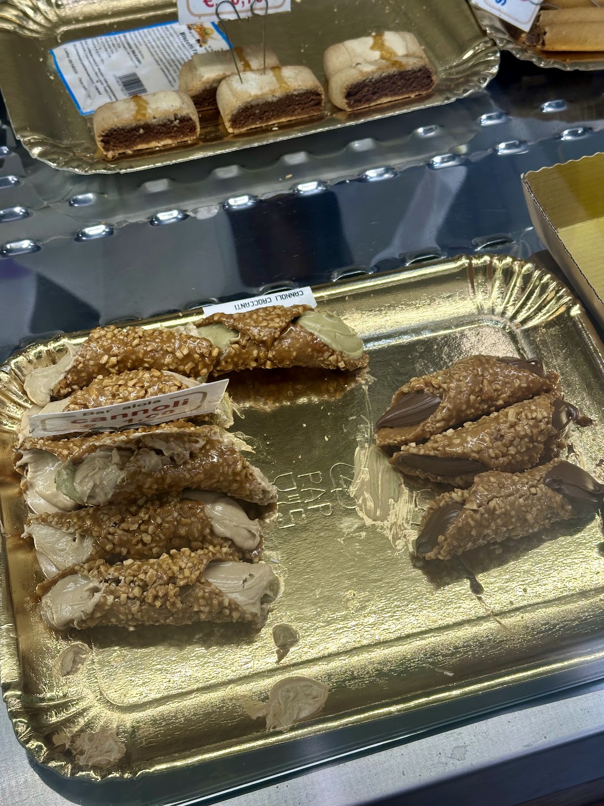 Quartieri Spagnoli Coffee — café photo 6