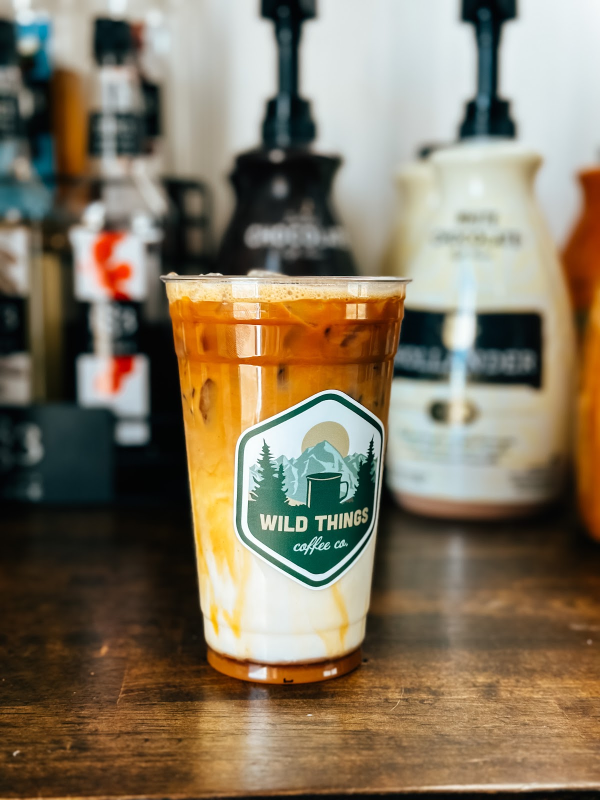 Wild Things Coffee Co. — café photo 2
