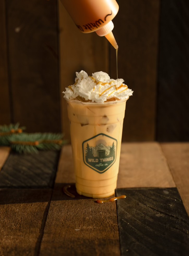 Wild Things Coffee Co. — café photo 4