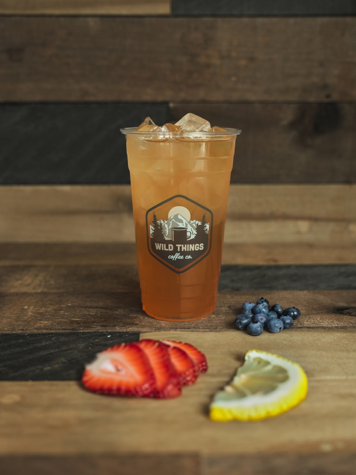 Wild Things Coffee Co. — café photo 5
