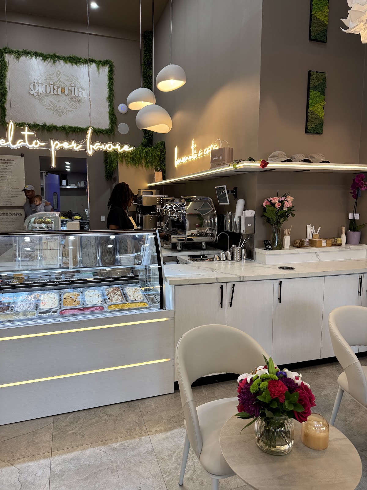 Gioia Vita Caffè — café photo 4