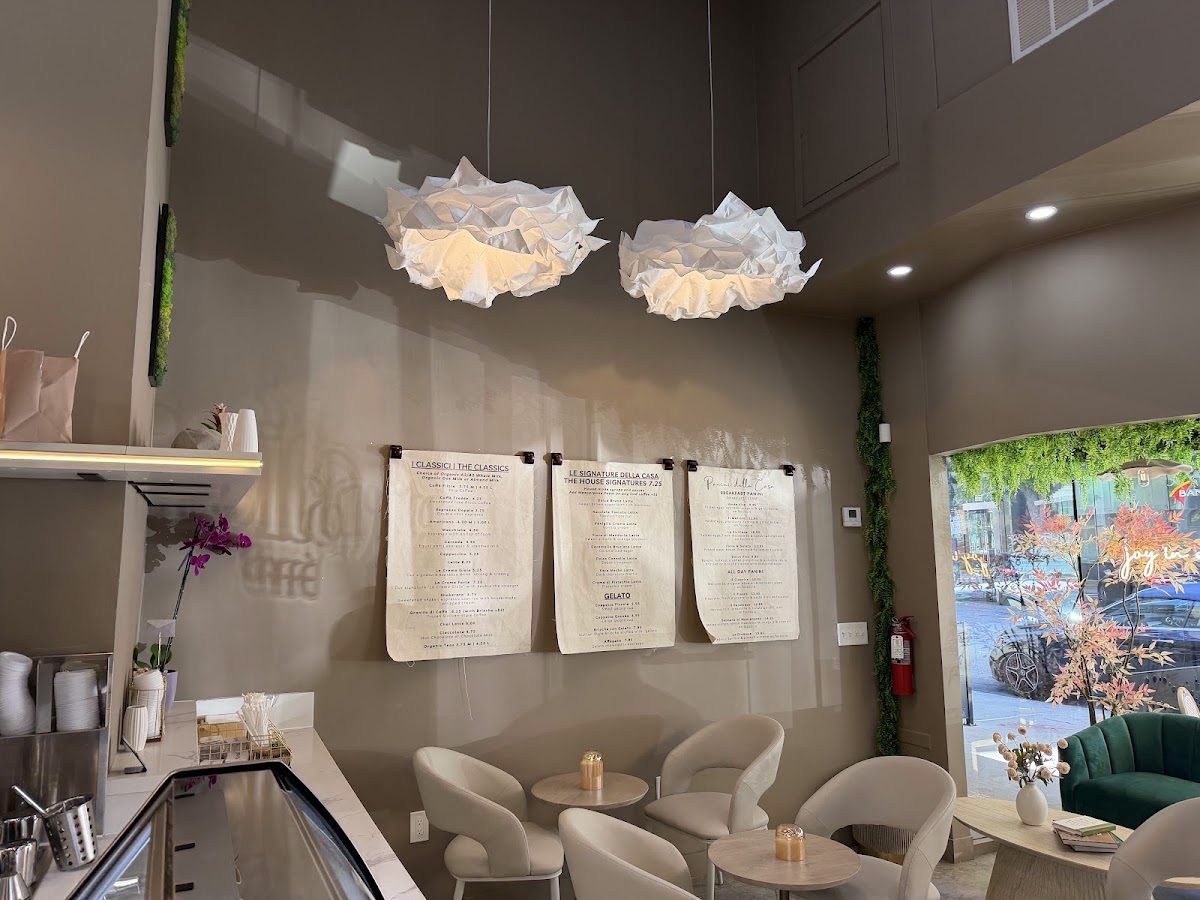 Gioia Vita Caffè — café photo 5