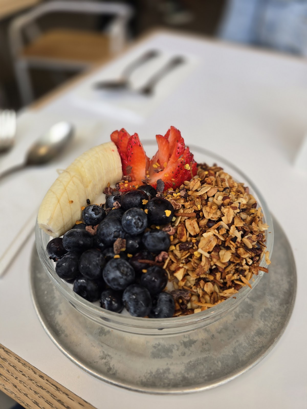 Cafe Reveille Mission Bay — café photo 6