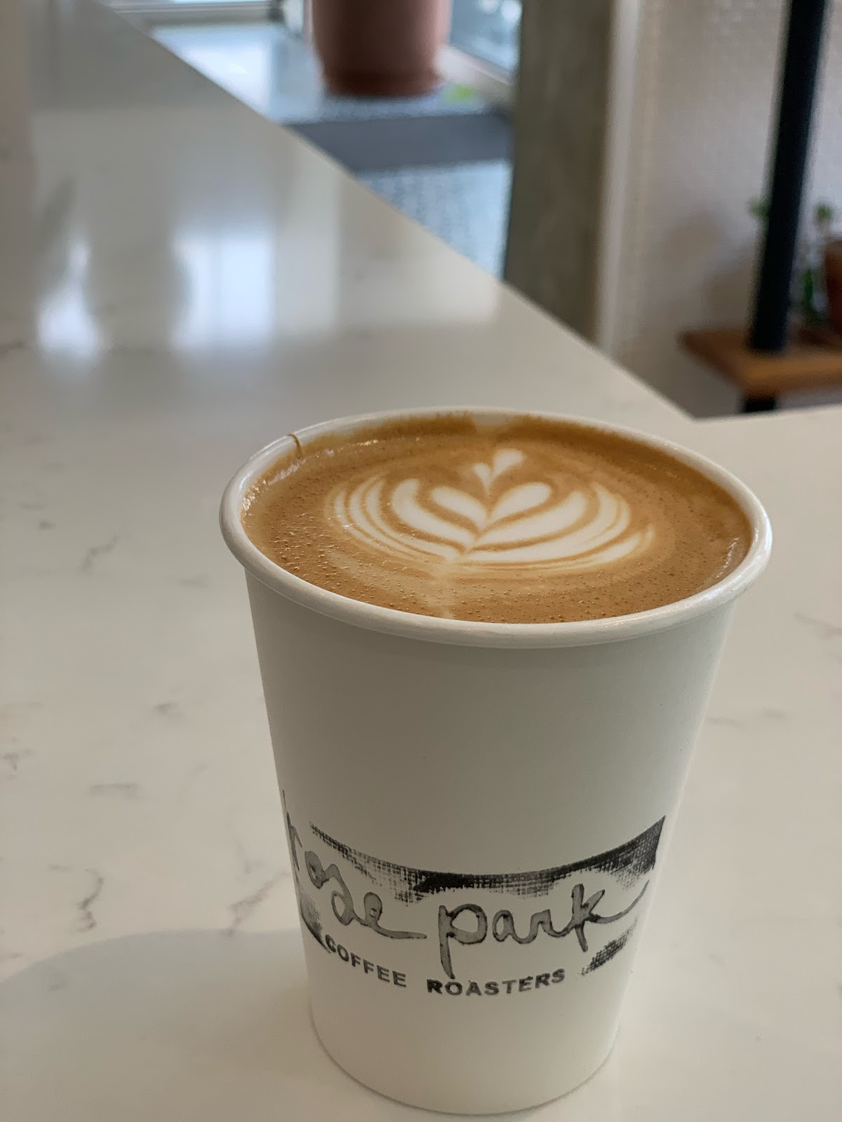 Rose Park Roasters — café photo 2