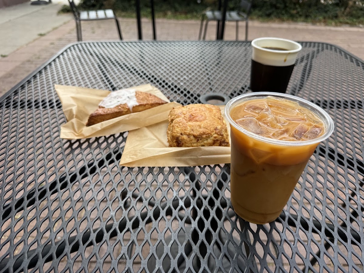 Rose Park Roasters — café photo 3