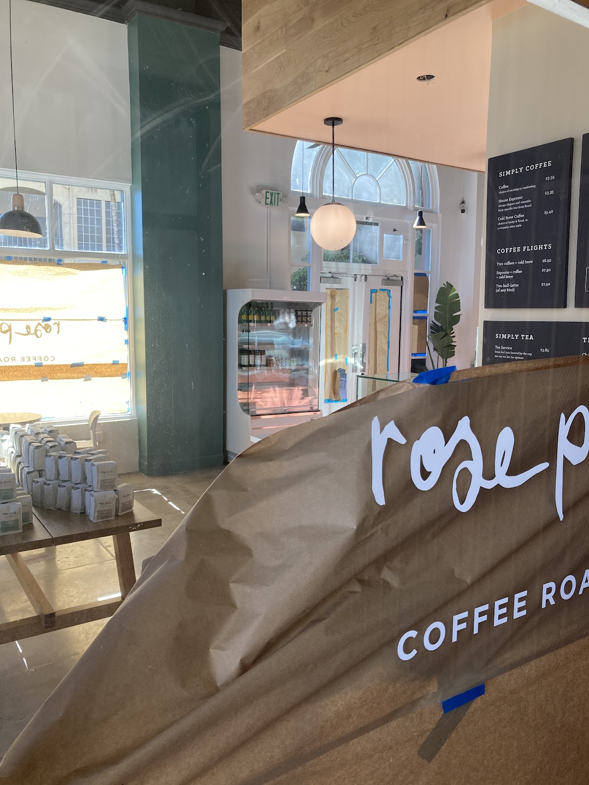 Rose Park Roasters — café photo 4