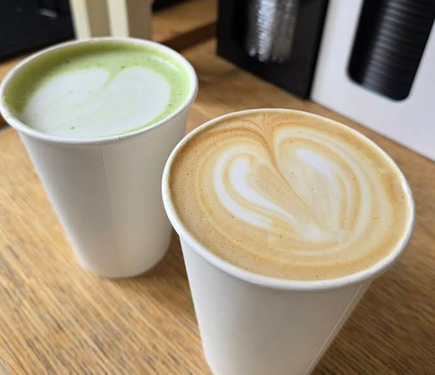 Rose Park Roasters — café photo 6