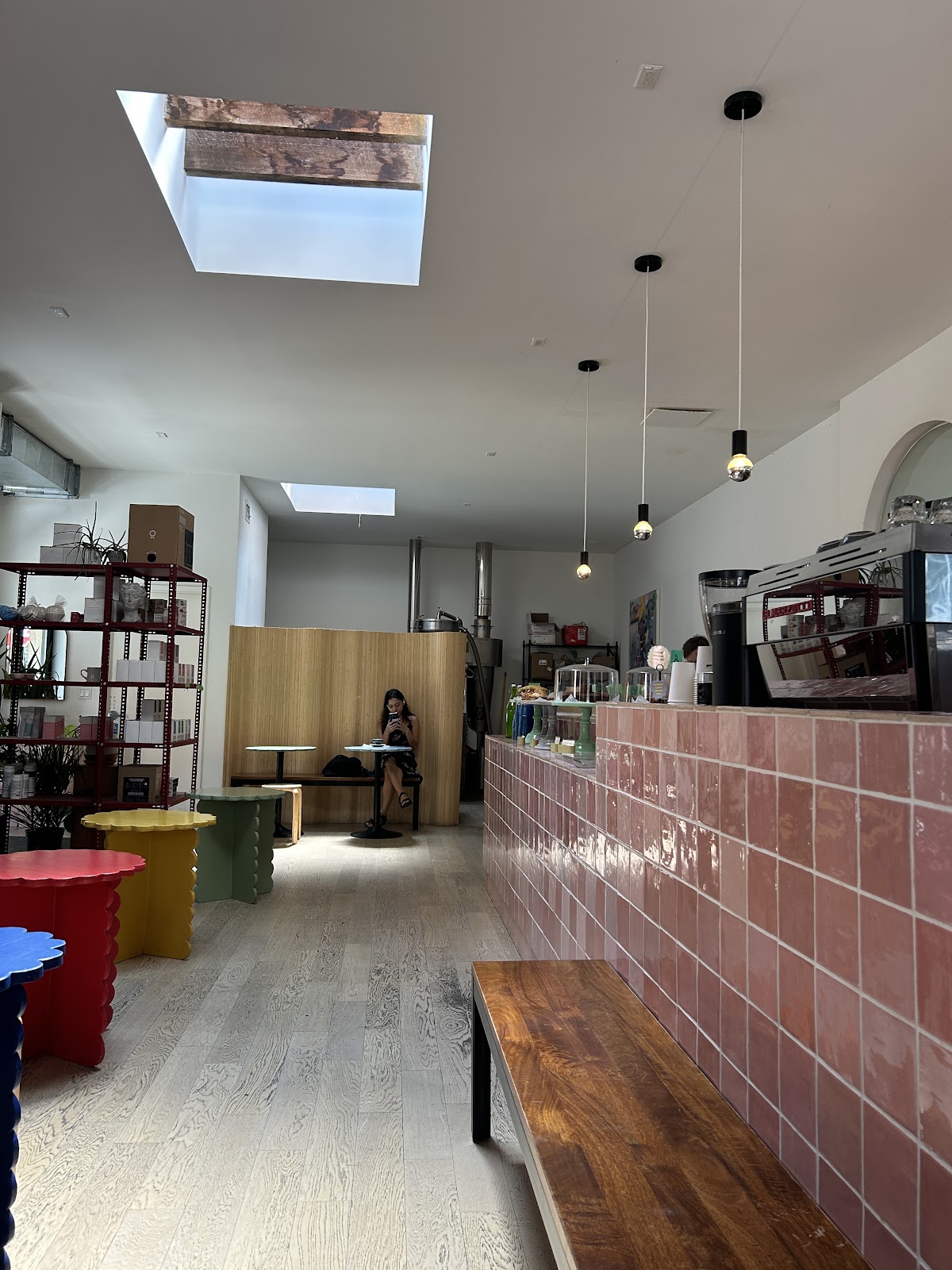 Loveless Coffees — café photo 1