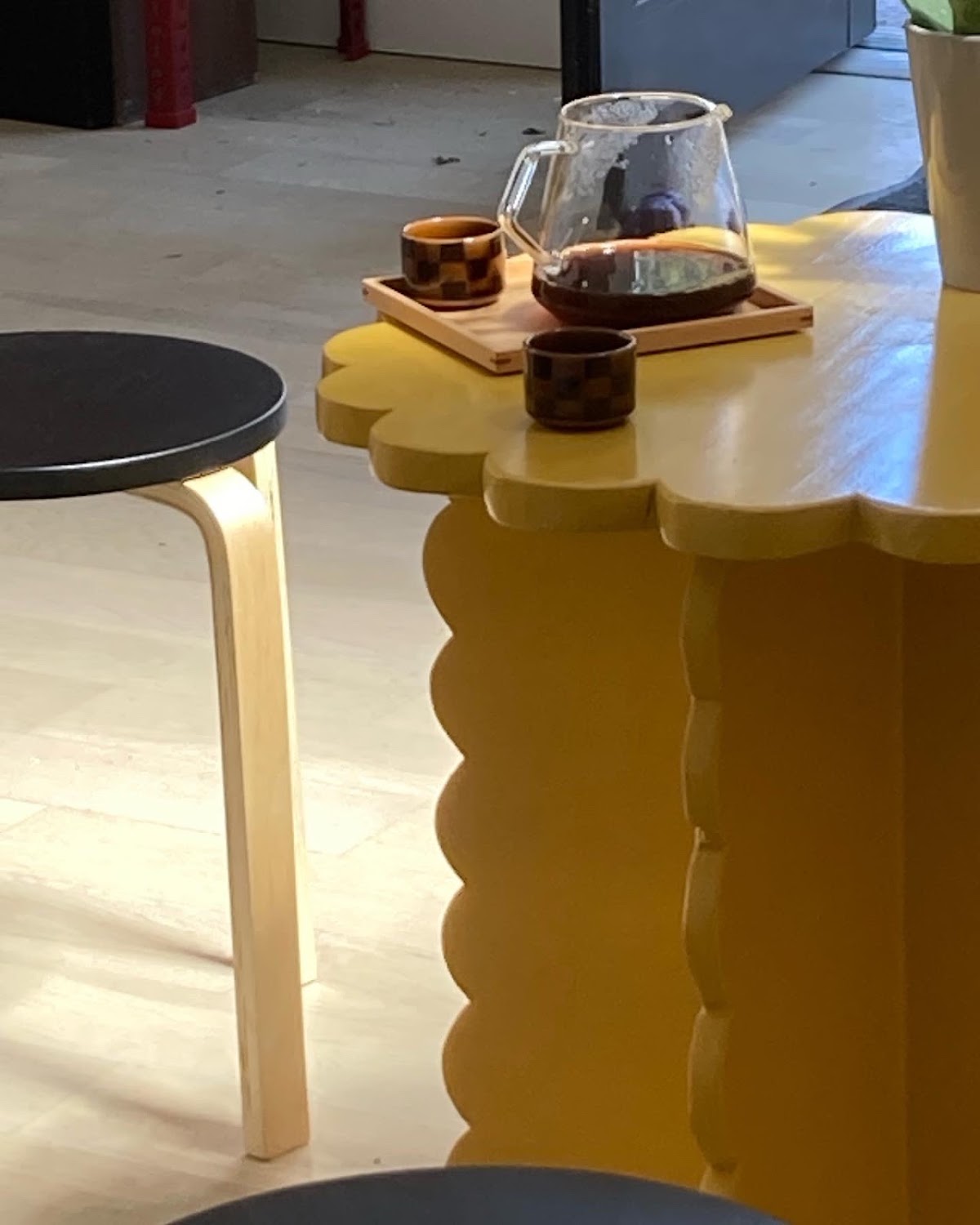 Loveless Coffees — café photo 2