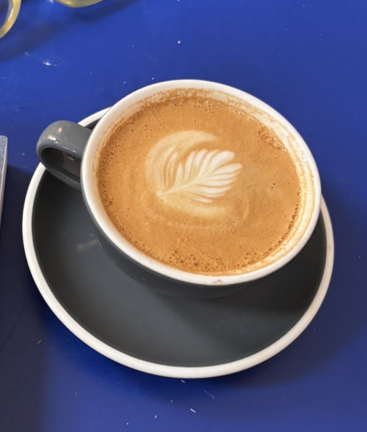 Loveless Coffees — café photo 3