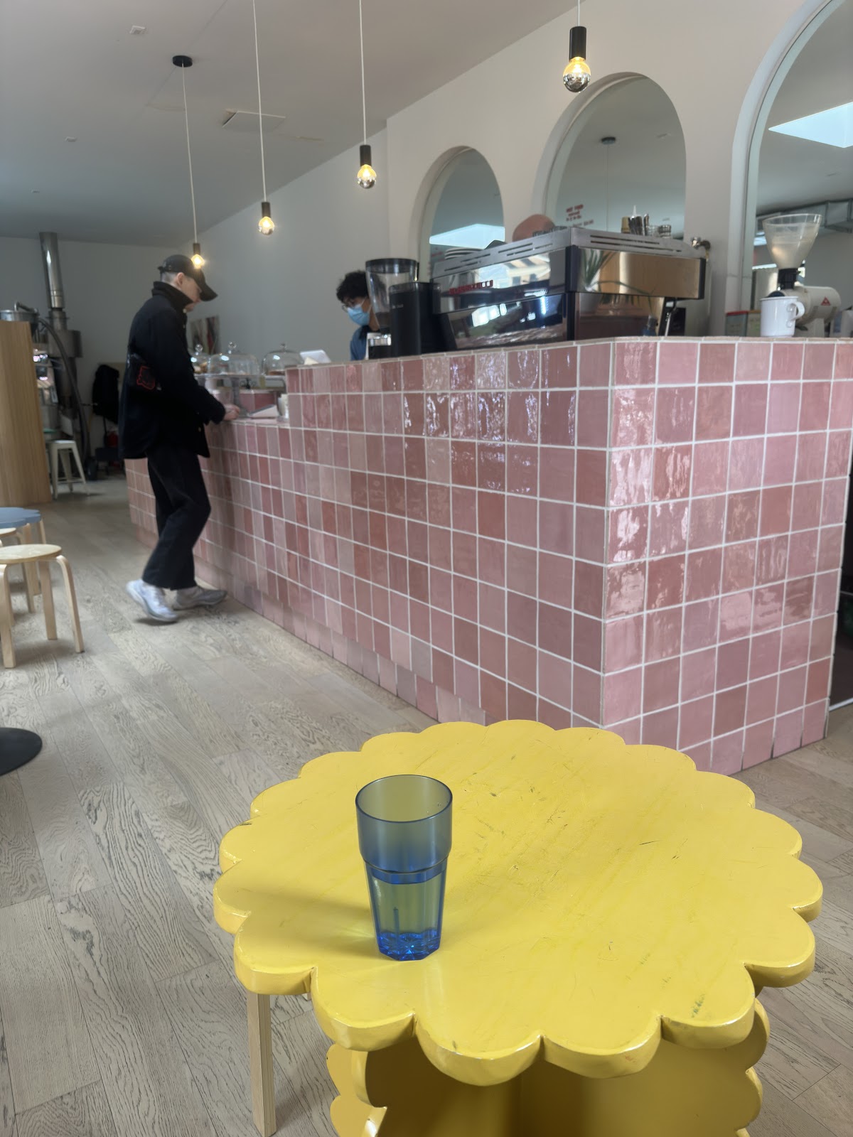 Loveless Coffees — café photo 4