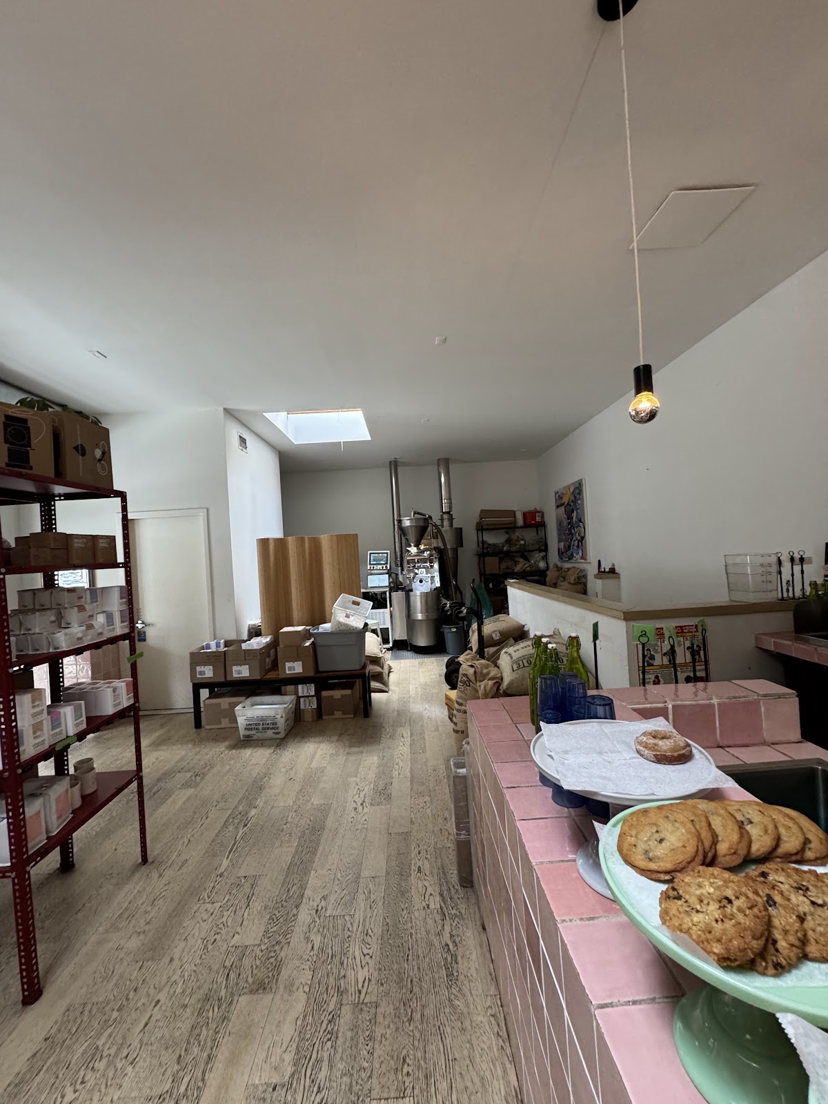Loveless Coffees — café photo 5