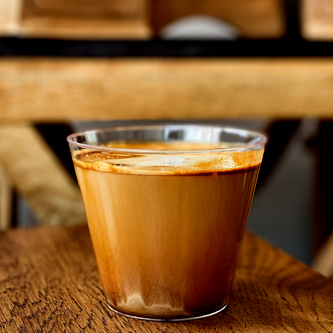 Regent Coffee Roasters and Brew Bar — café photo 2
