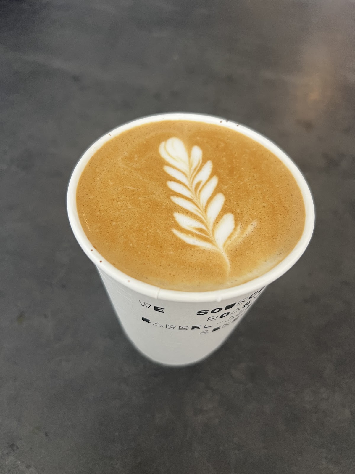 Regent Coffee Roasters and Brew Bar — café photo 3