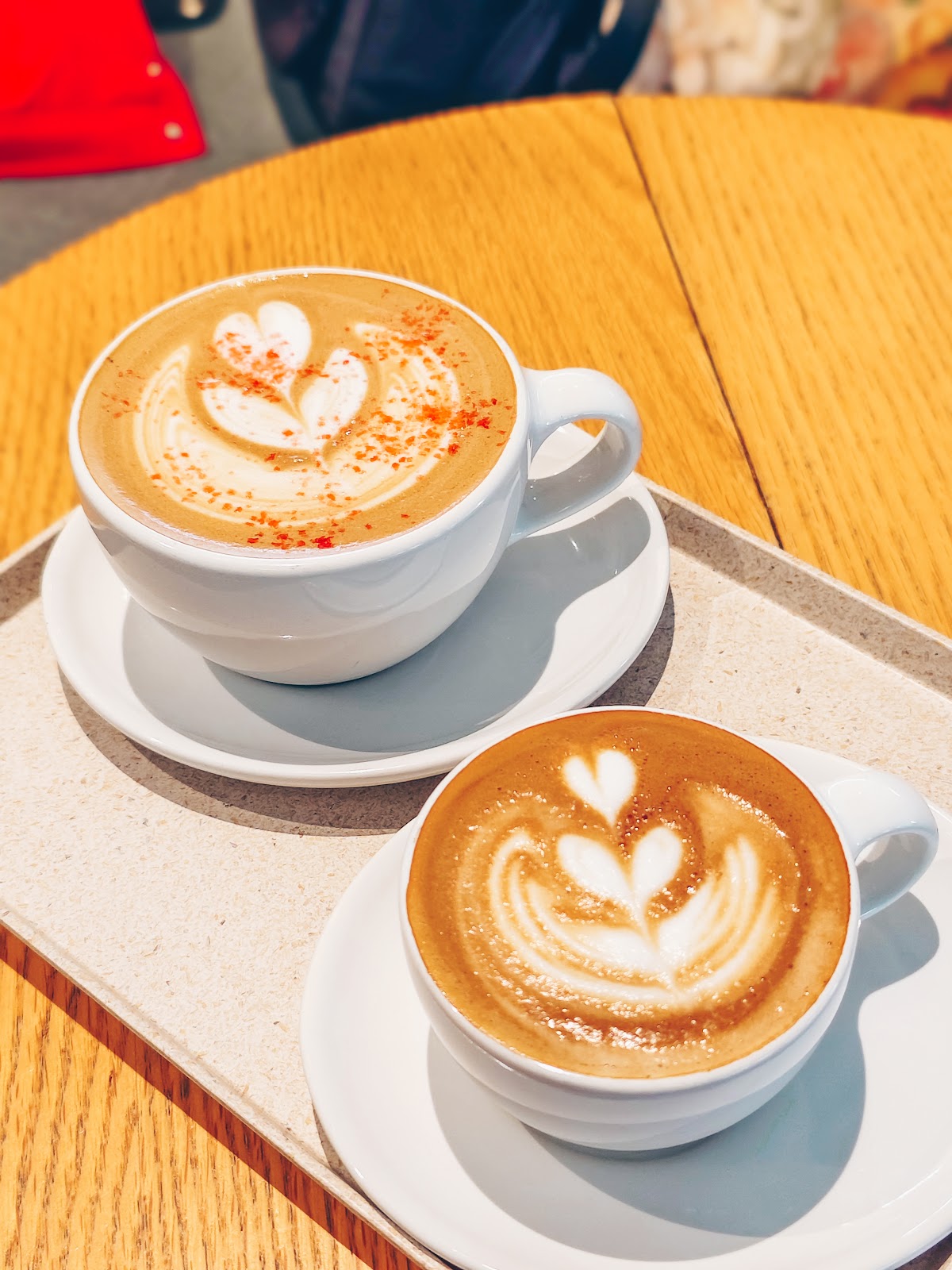 Blue Bottle Coffee Gangnam District — café photo 4