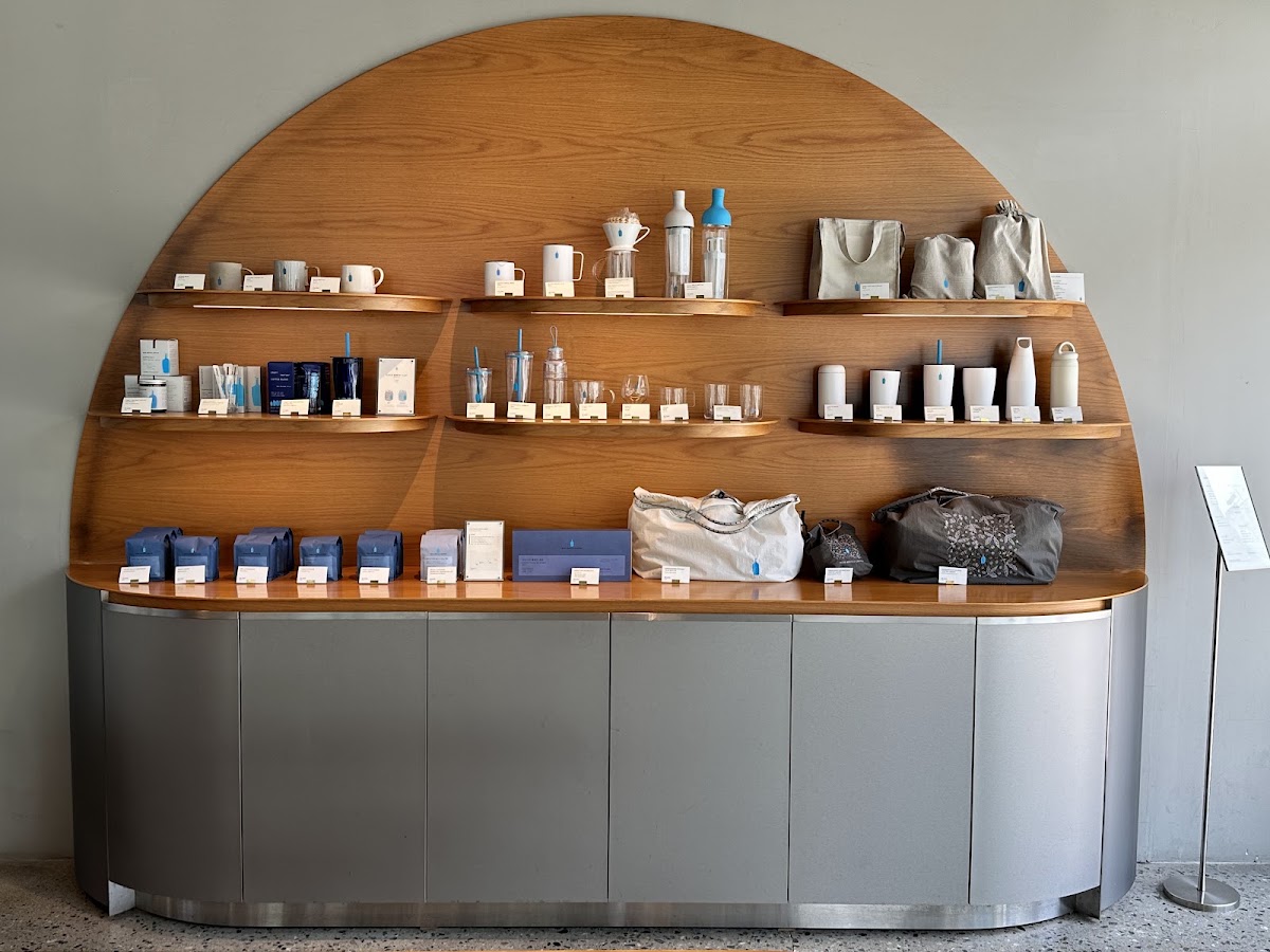 Blue Bottle Coffee Gangnam District — café photo 6