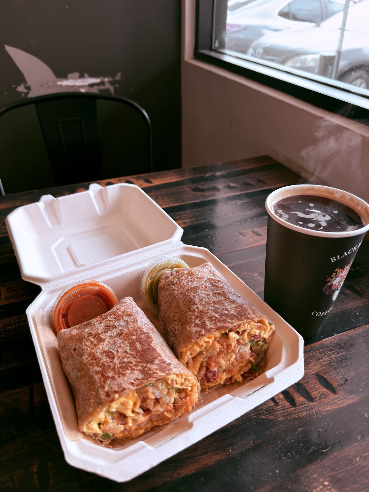 Black Heart Coffee Co. — café photo 3