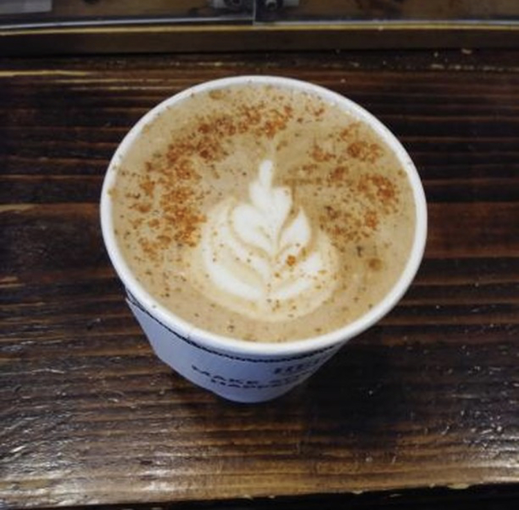 HERO Coffee Bar — café photo 2
