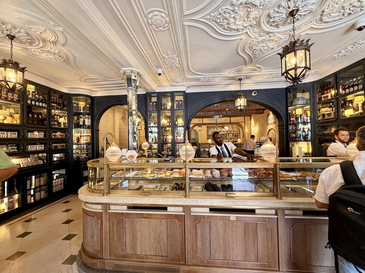 Belem Espresso Bar — café photo 2
