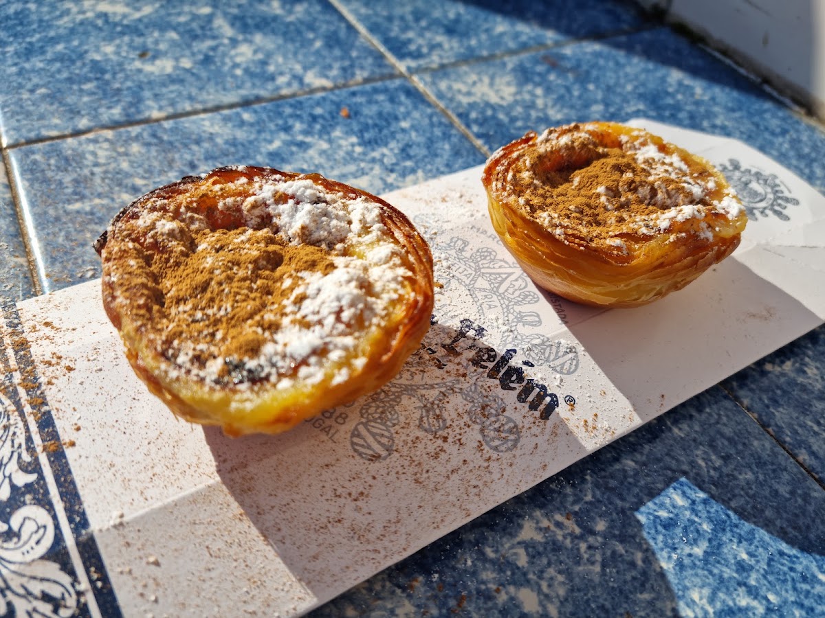 Belem Espresso Bar — café photo 3
