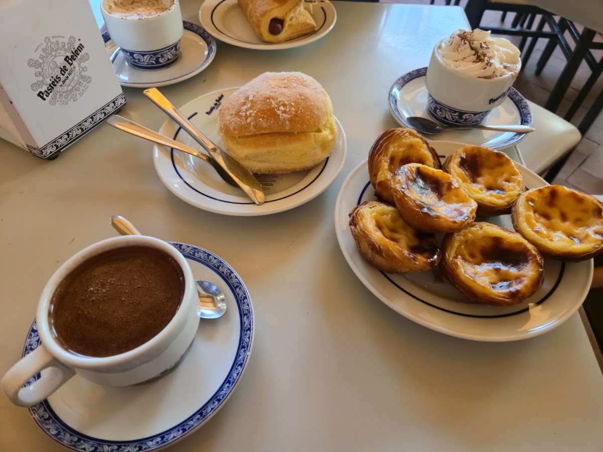 Belem Espresso Bar — café photo 4