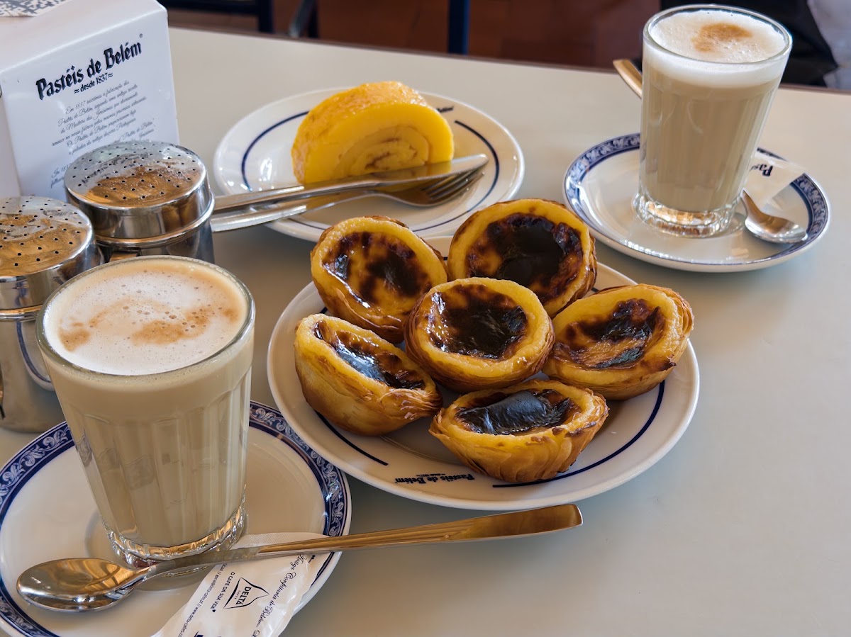Belem Espresso Bar — café photo 5
