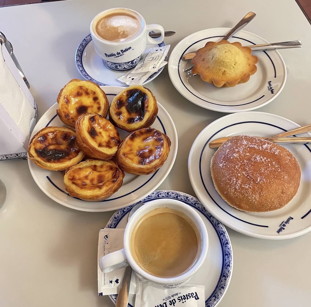 Belem Espresso Bar — café photo 6