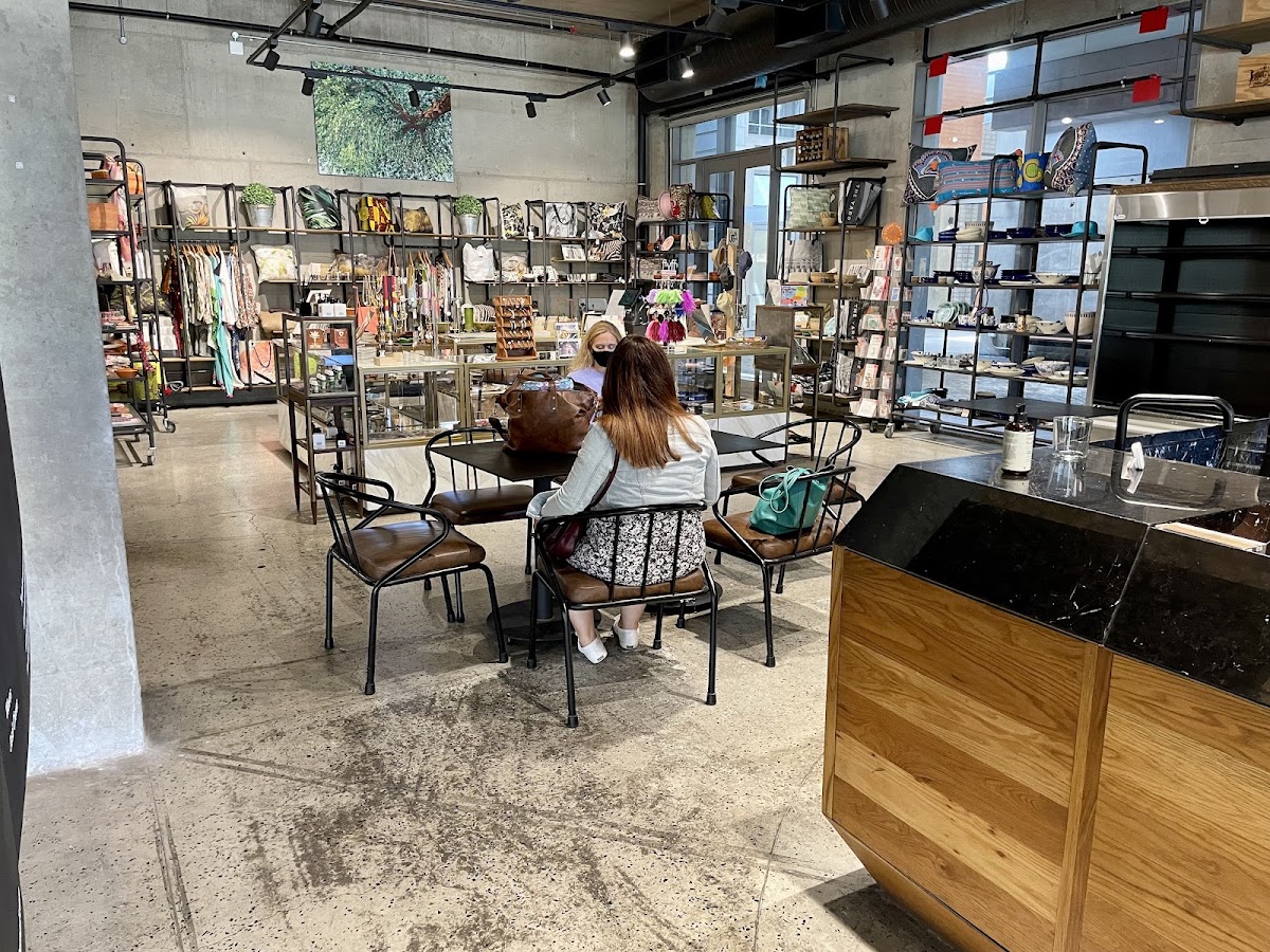 Rosetta Roastery — café photo 6