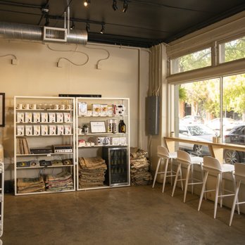 Noble Coyote Coffee Roasters — café photo 5