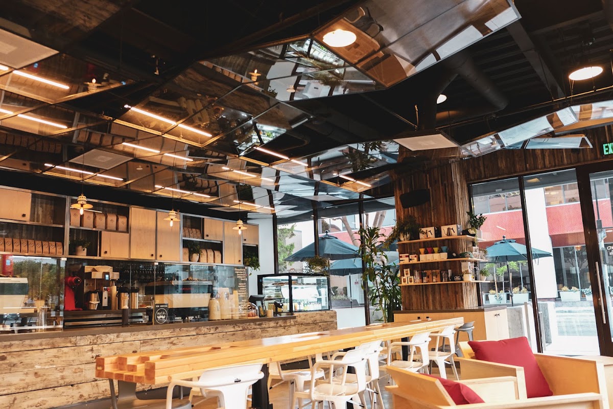 10 Speed Coffee — café photo 1