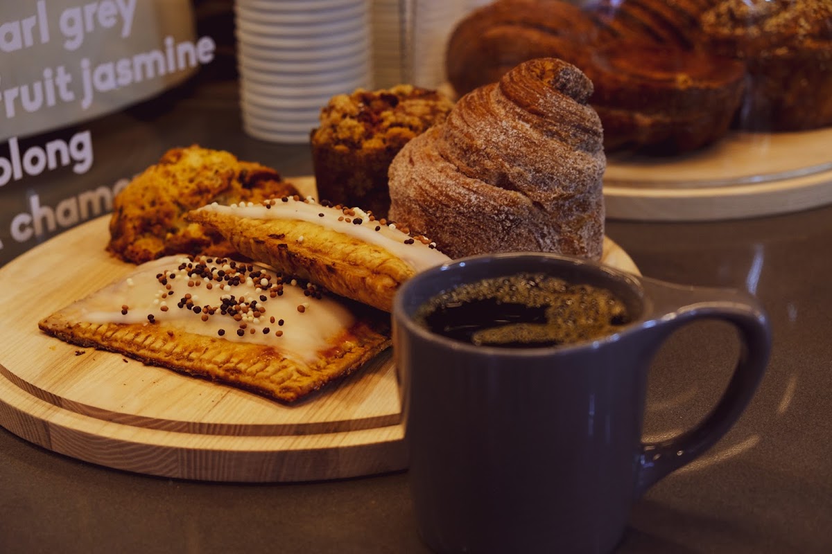 10 Speed Coffee — café photo 2