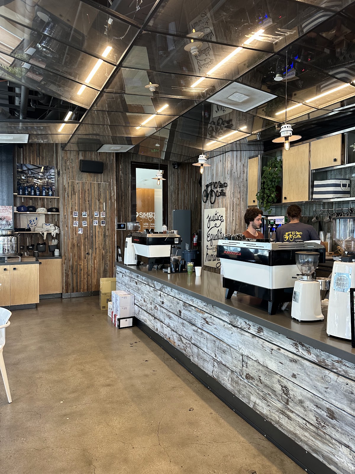 10 Speed Coffee — café photo 3