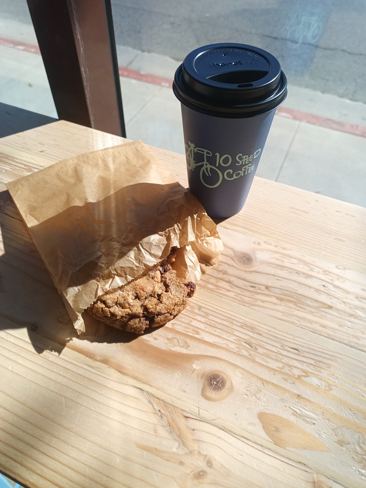 10 Speed Coffee — café photo 4
