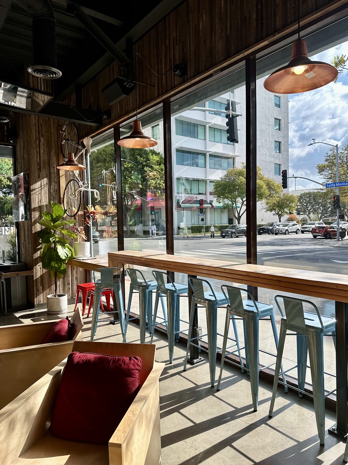 10 Speed Coffee — café photo 5