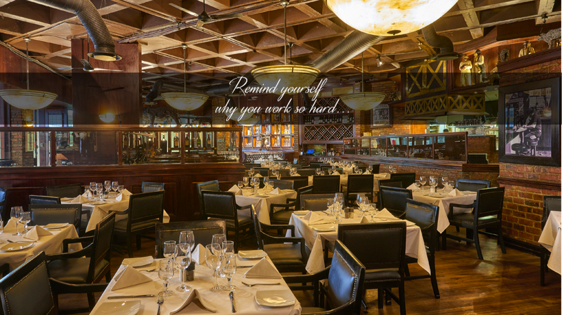 The Grillhouse Café Rosebank — café photo 1