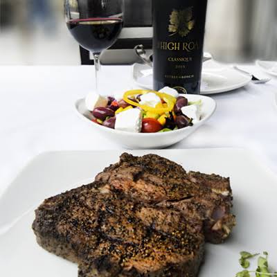 The Grillhouse Café Rosebank — café photo 4