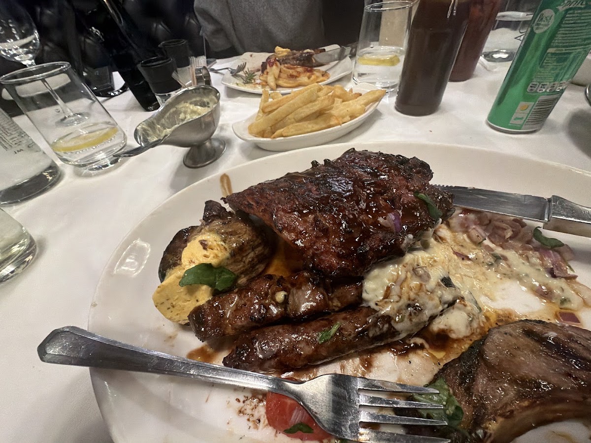 The Grillhouse Café Rosebank — café photo 6