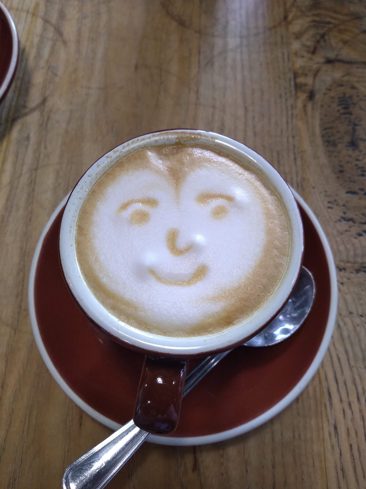 Knead Bakery Sea Point — café photo 3