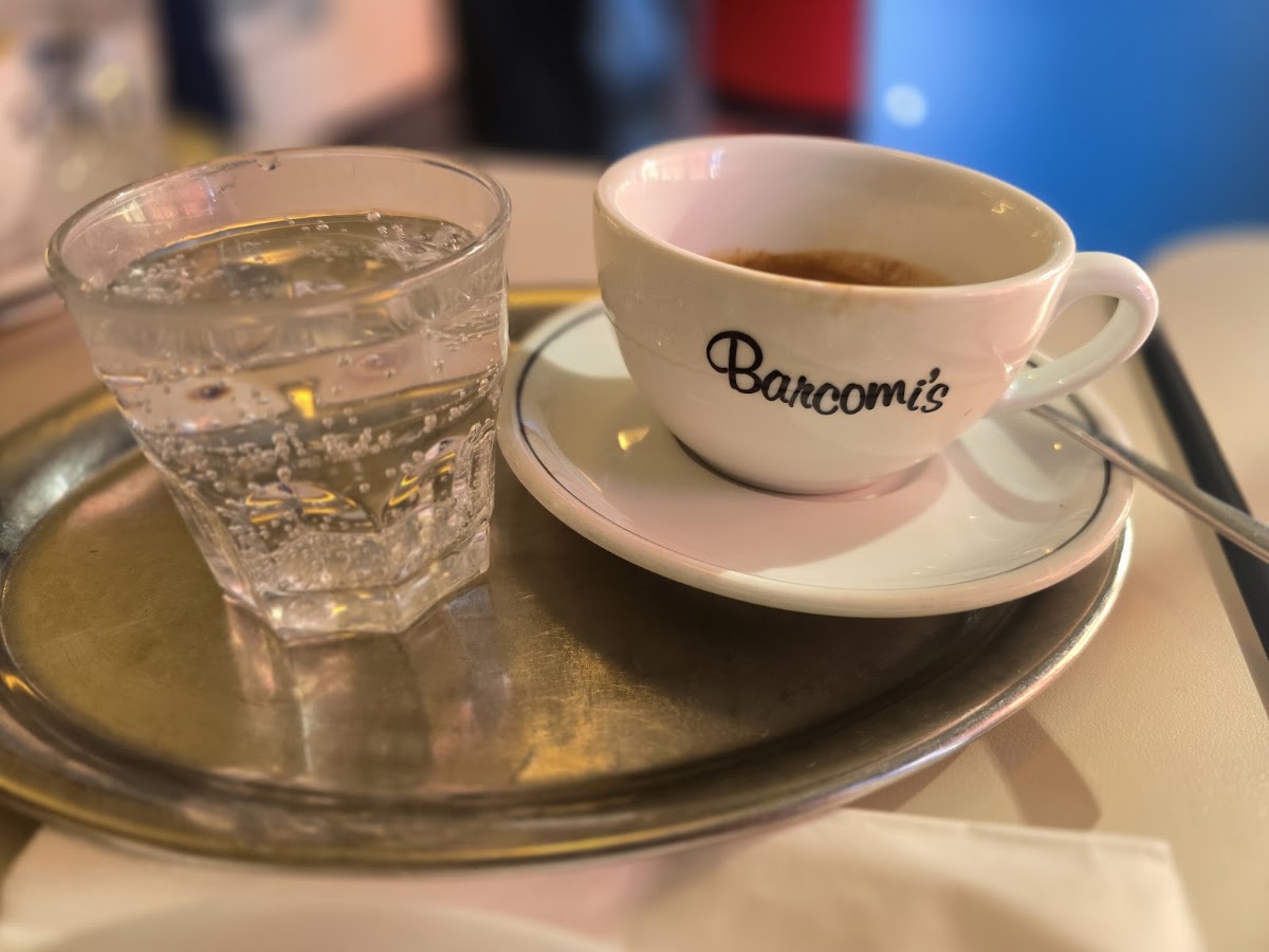 Barcomis Kaffeerosterei — café photo 3