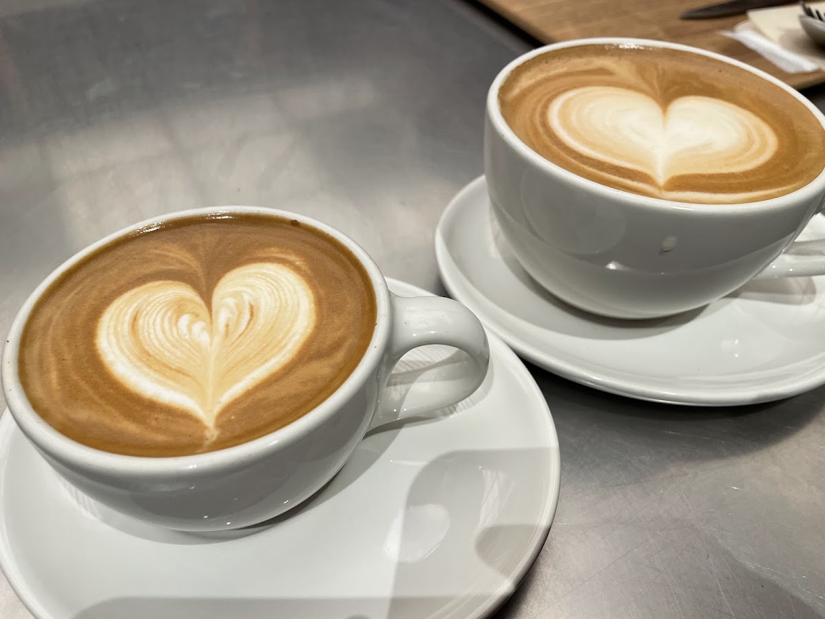 Blue Bottle Coffee 東京都江東区豊洲 2-3-6 豊洲公園内 — café photo 6