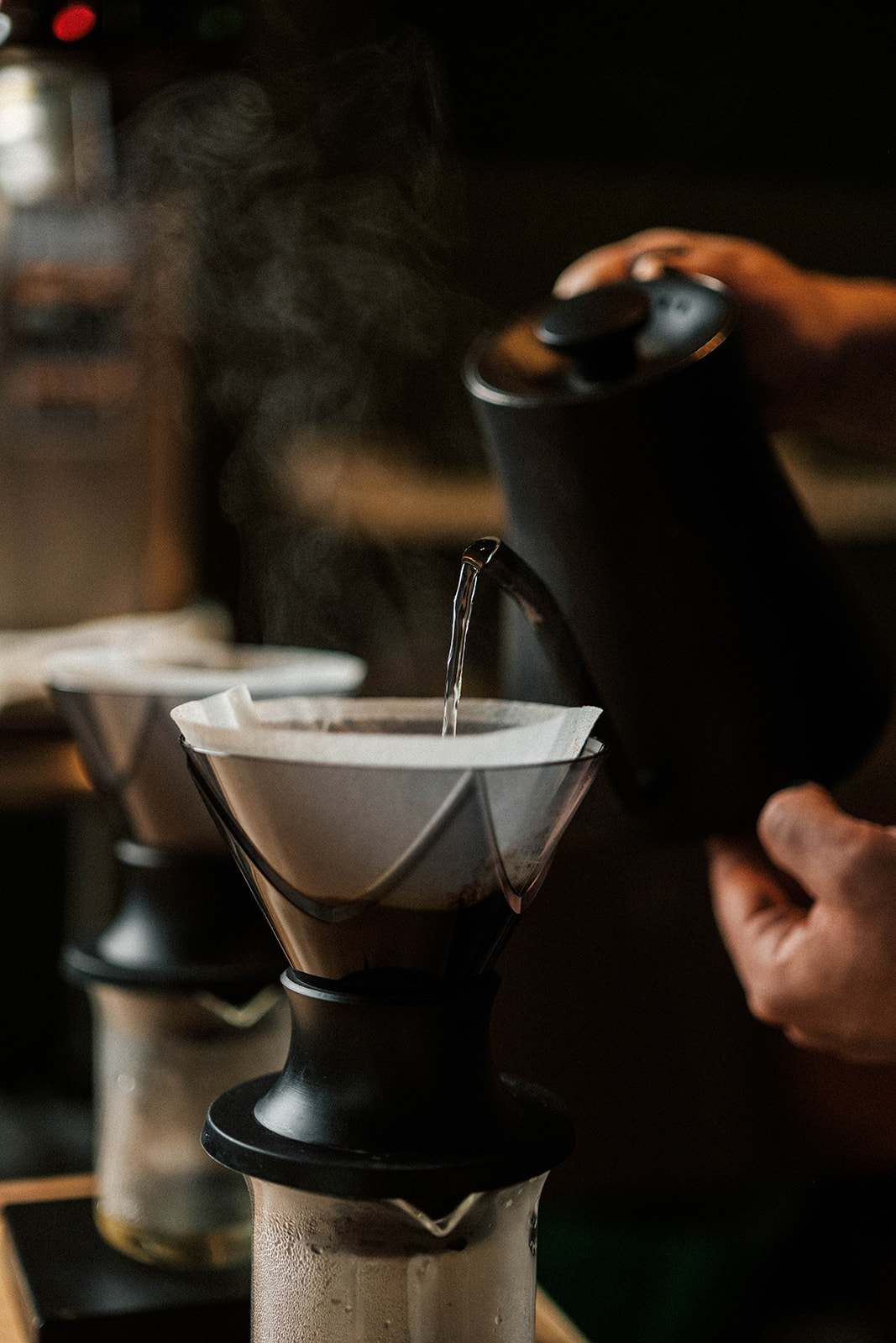 Obscure Coffee Roasters — café photo 2