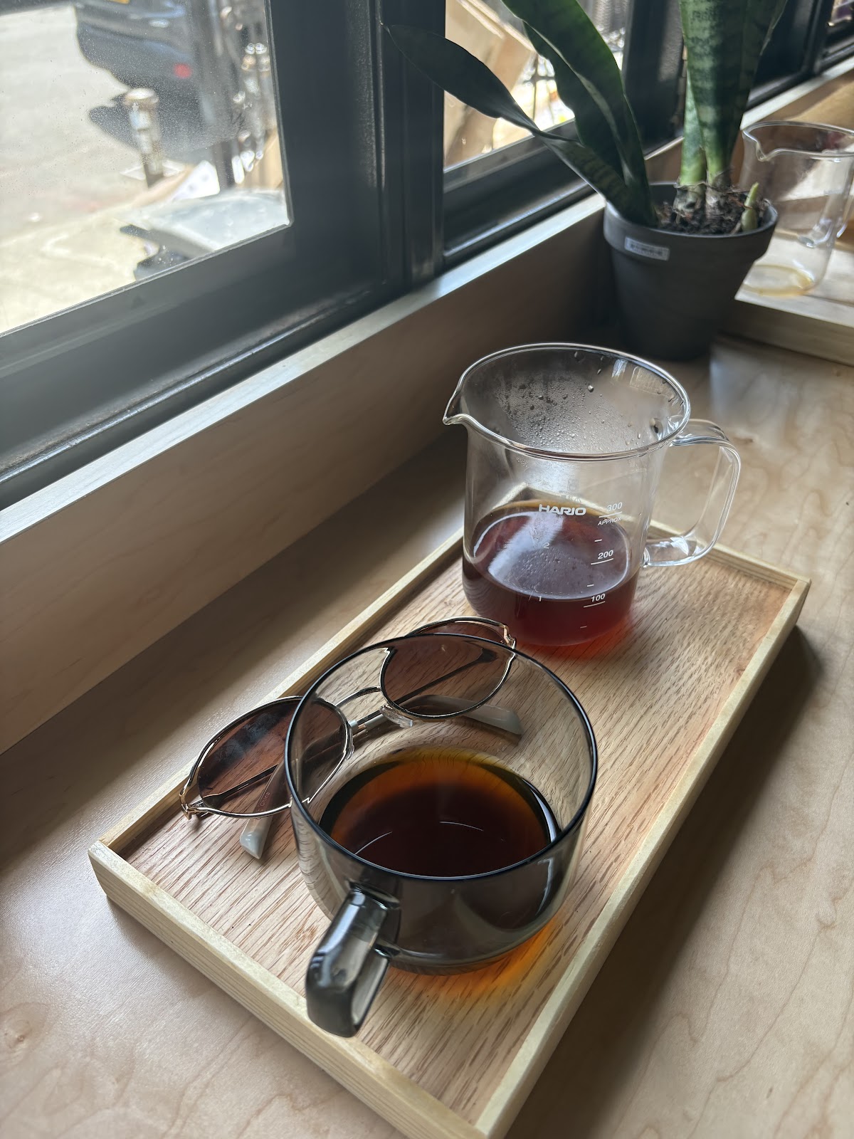 Obscure Coffee Roasters — café photo 3