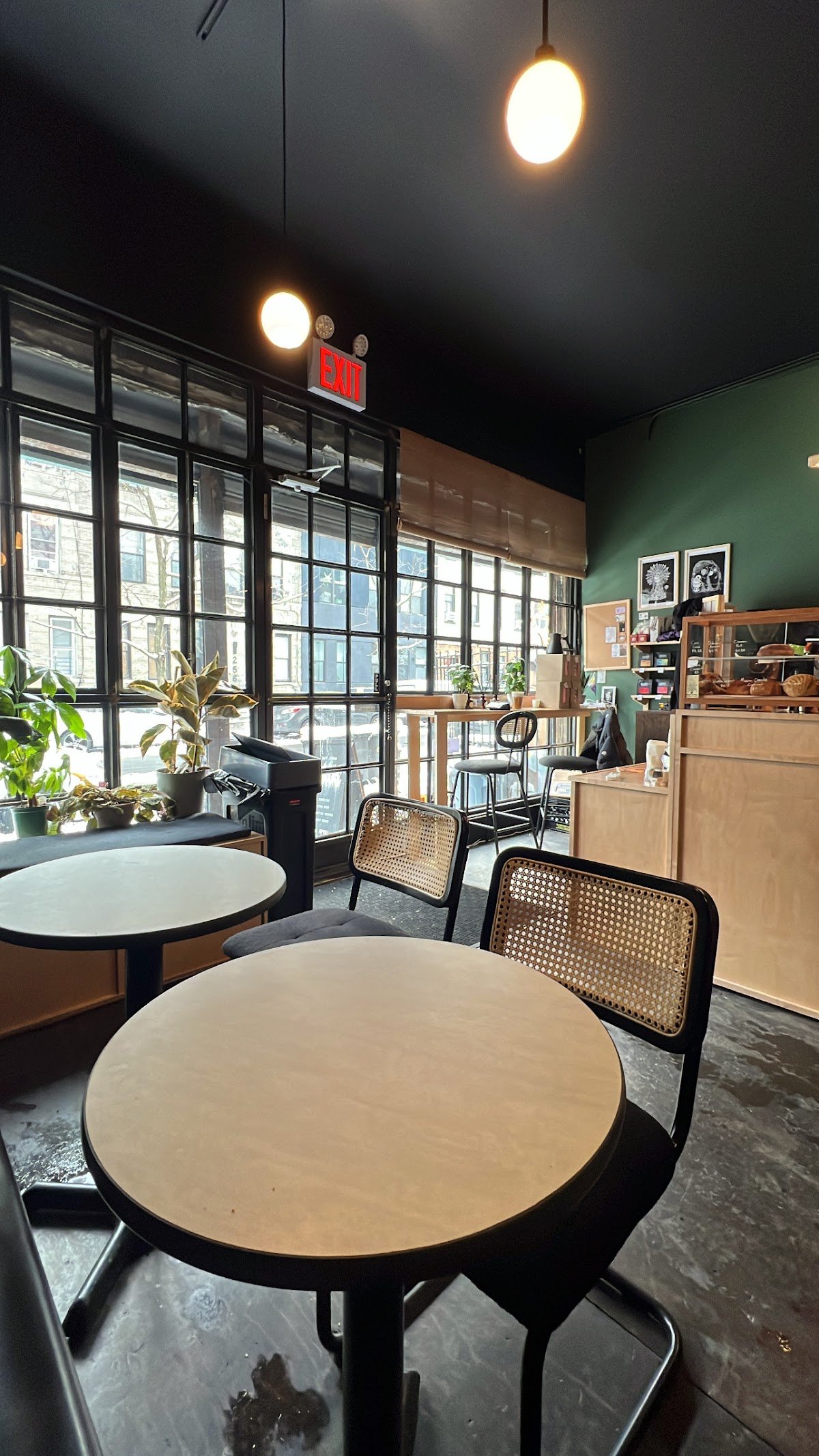 Obscure Coffee Roasters — café photo 4
