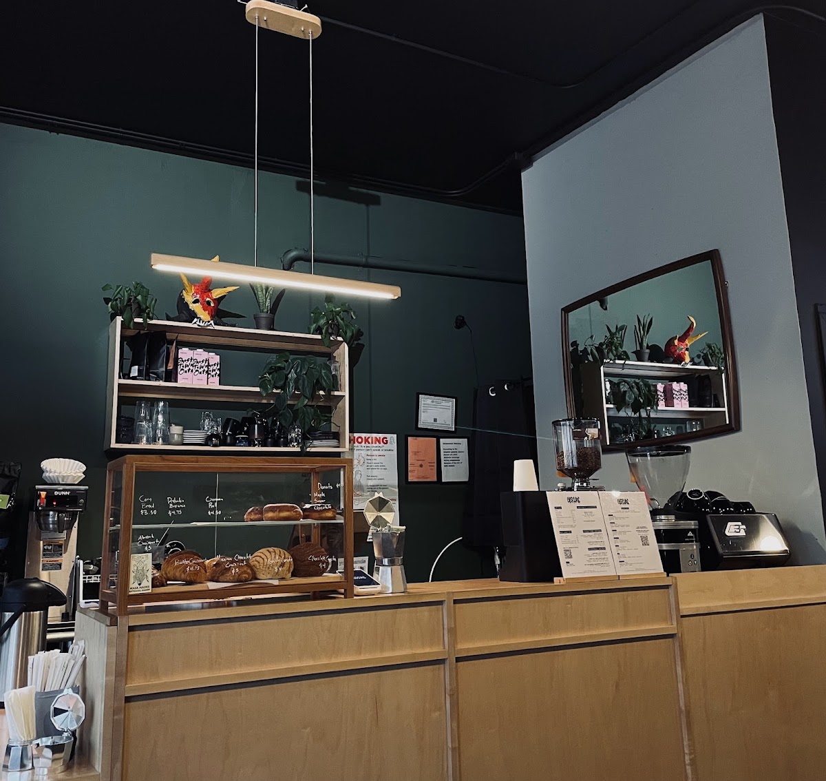 Obscure Coffee Roasters — café photo 5