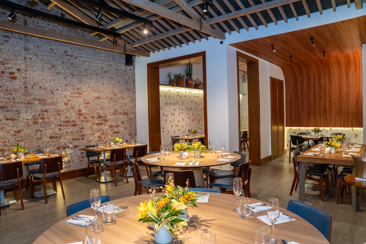 Ateliê Culinário — café photo 1