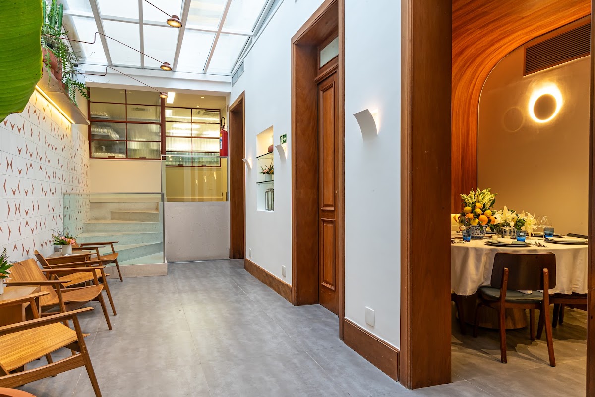 Ateliê Culinário — café photo 2