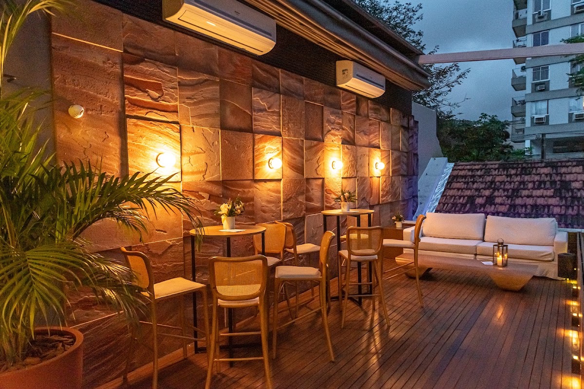 Ateliê Culinário — café photo 4