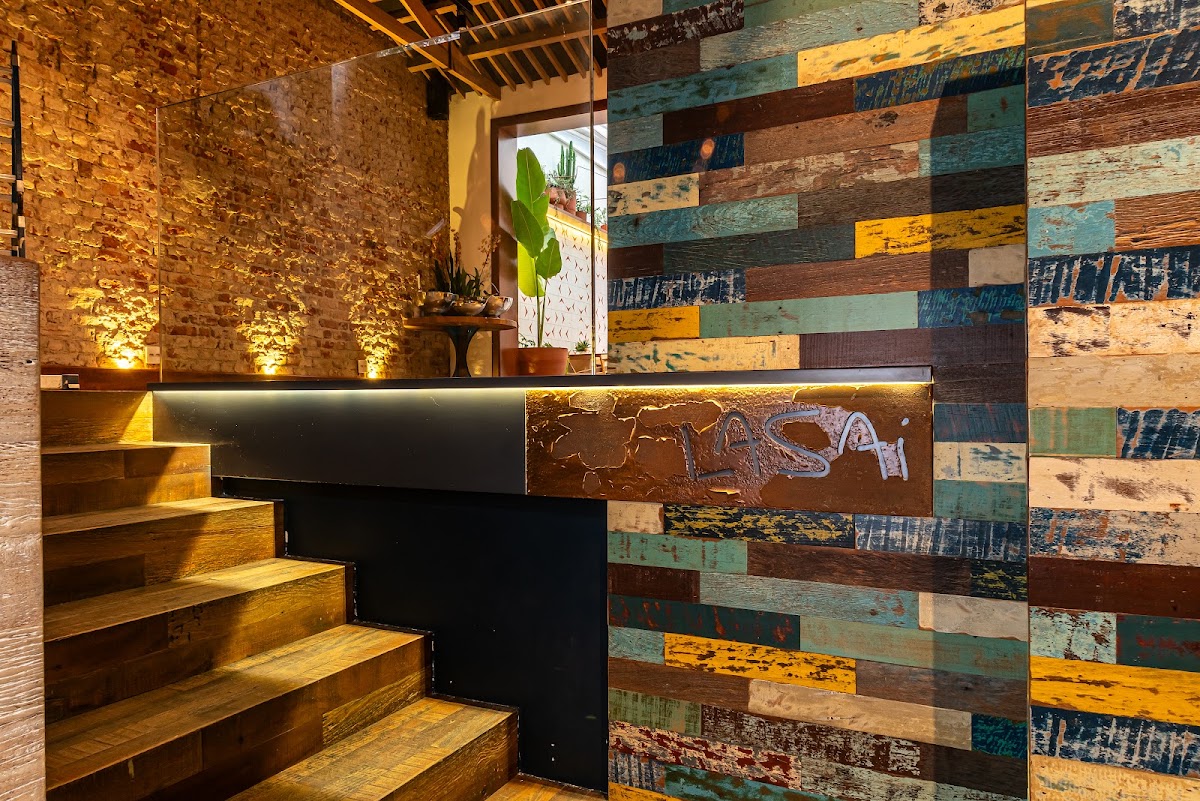 Ateliê Culinário — café photo 6