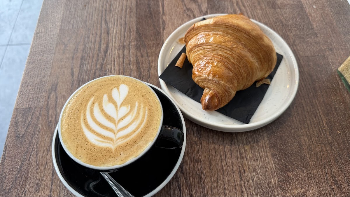 Saint Espresso - Baker Street — café photo 3