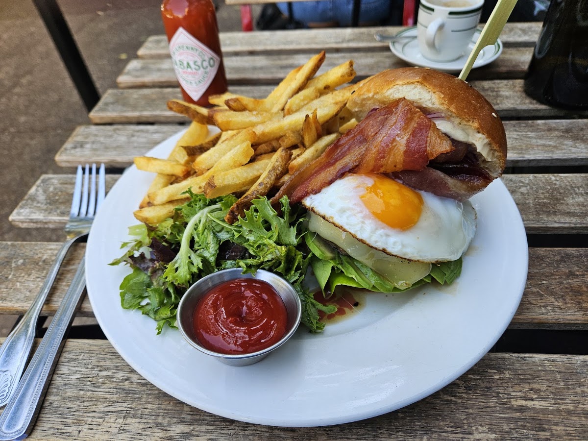 Café Paulette — café photo 3